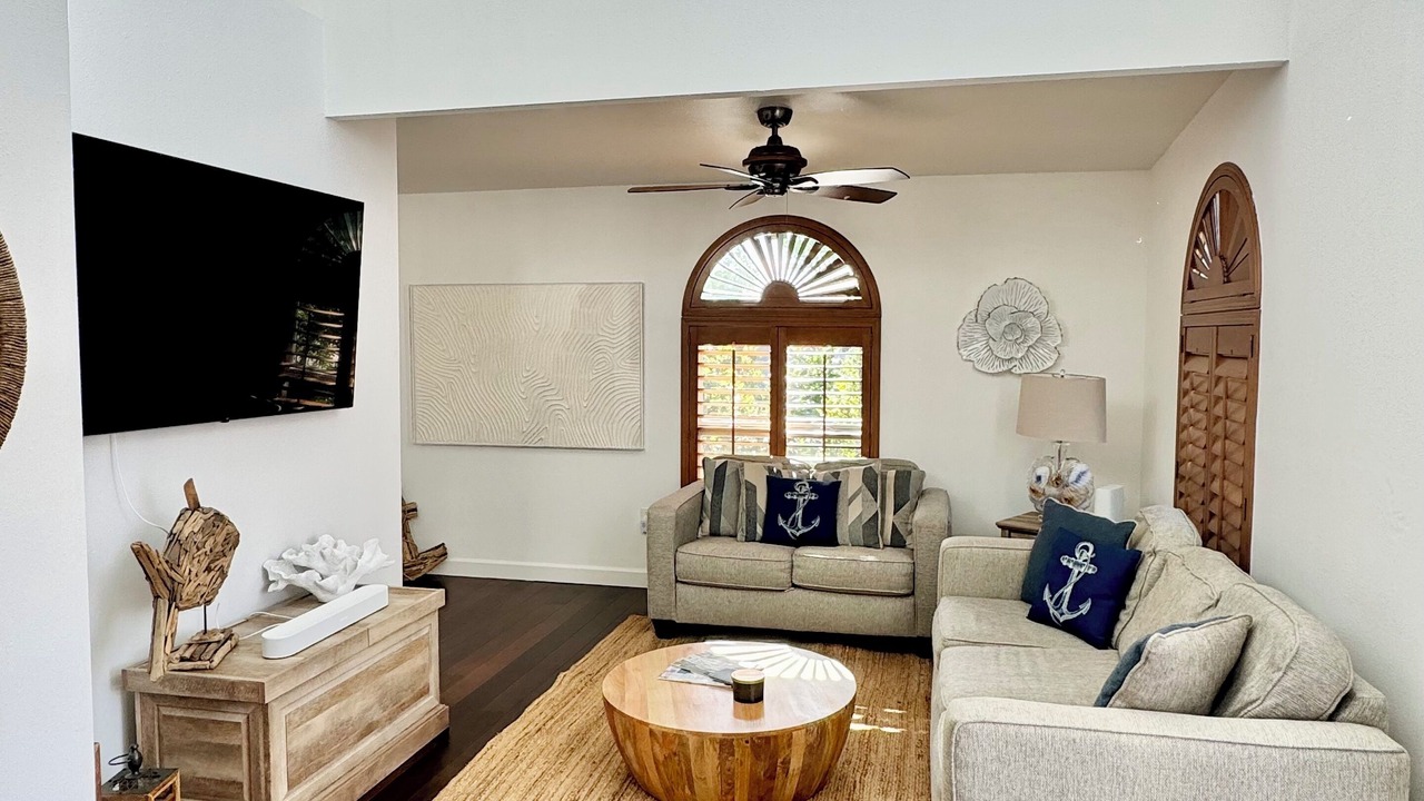 Photo of Livingroom in Islamorada