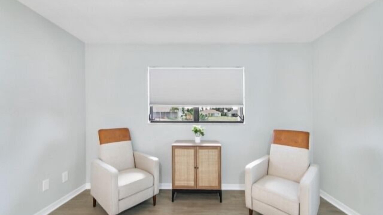 Photo of Livingroom in Pebble Beach