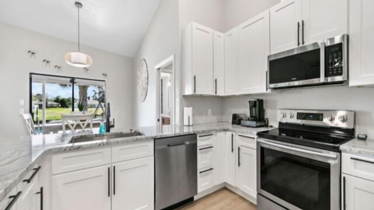 Photo of Kitchen in Pebble Beach