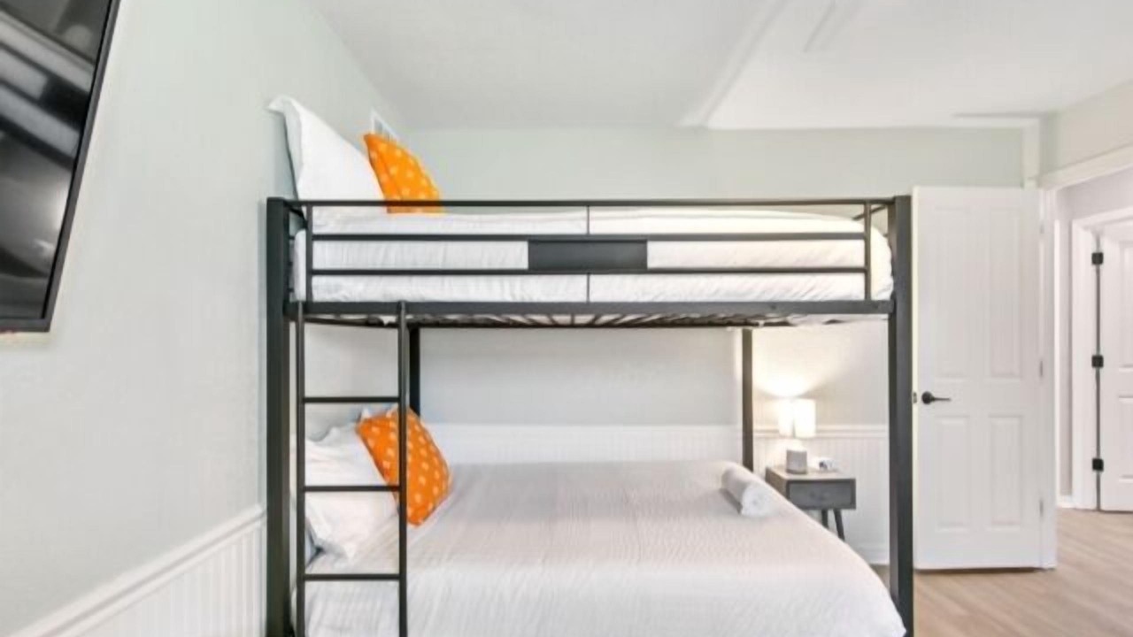 Photo of Bedroom in Pebble Beach