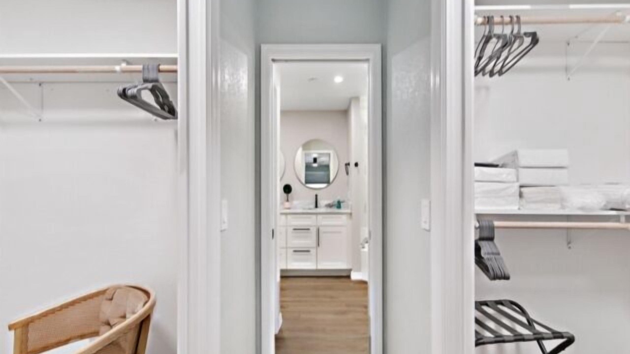 Photo of Bedroom in Pebble Beach