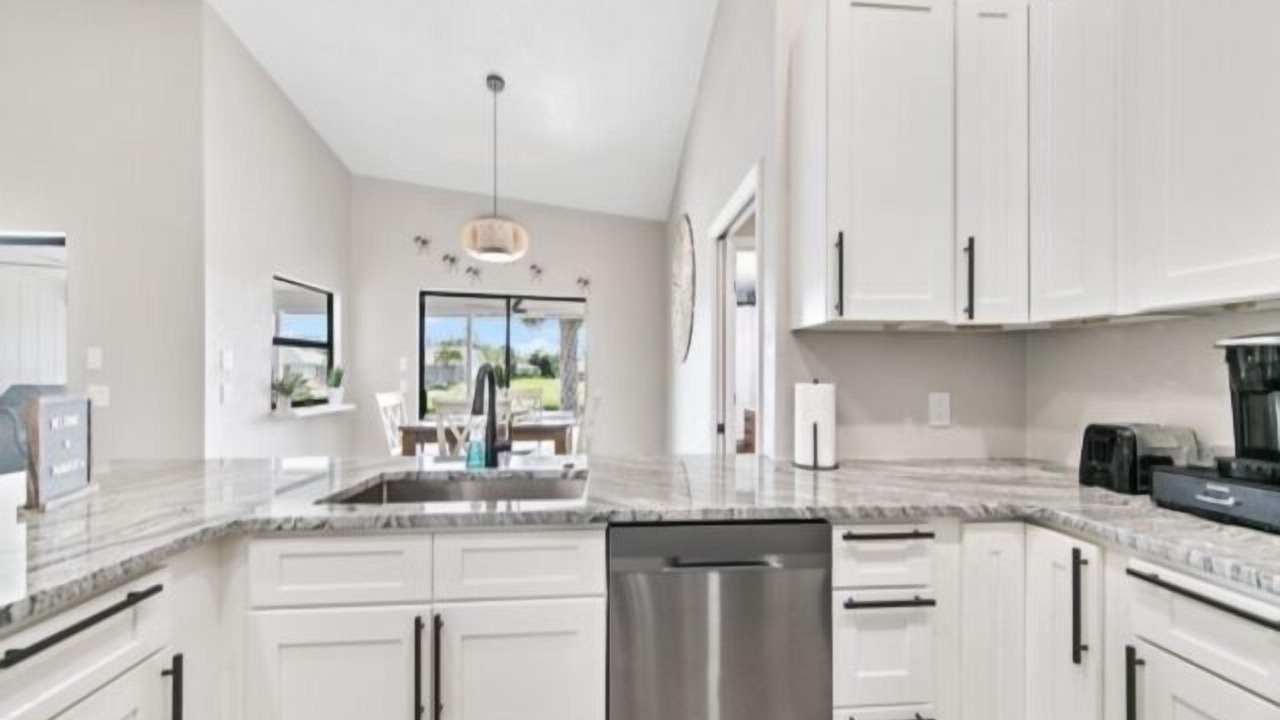 Photo of Kitchen in Pebble Beach