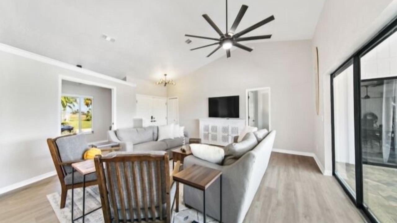 Photo of Livingroom in Pebble Beach