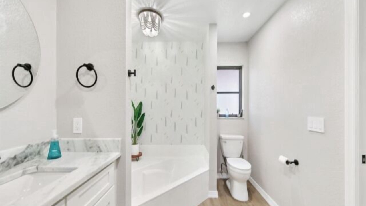 Photo of Bathroom in Pebble Beach