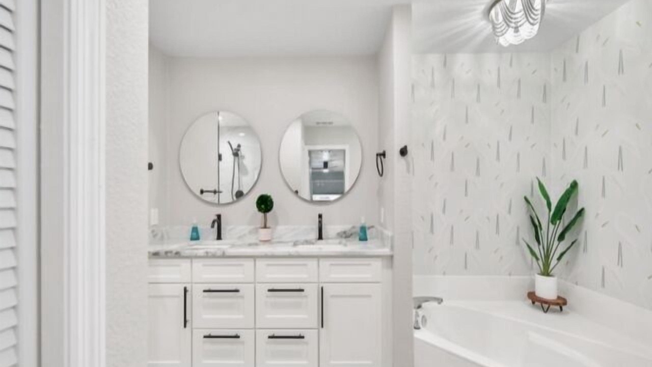Photo of Bathroom in Pebble Beach