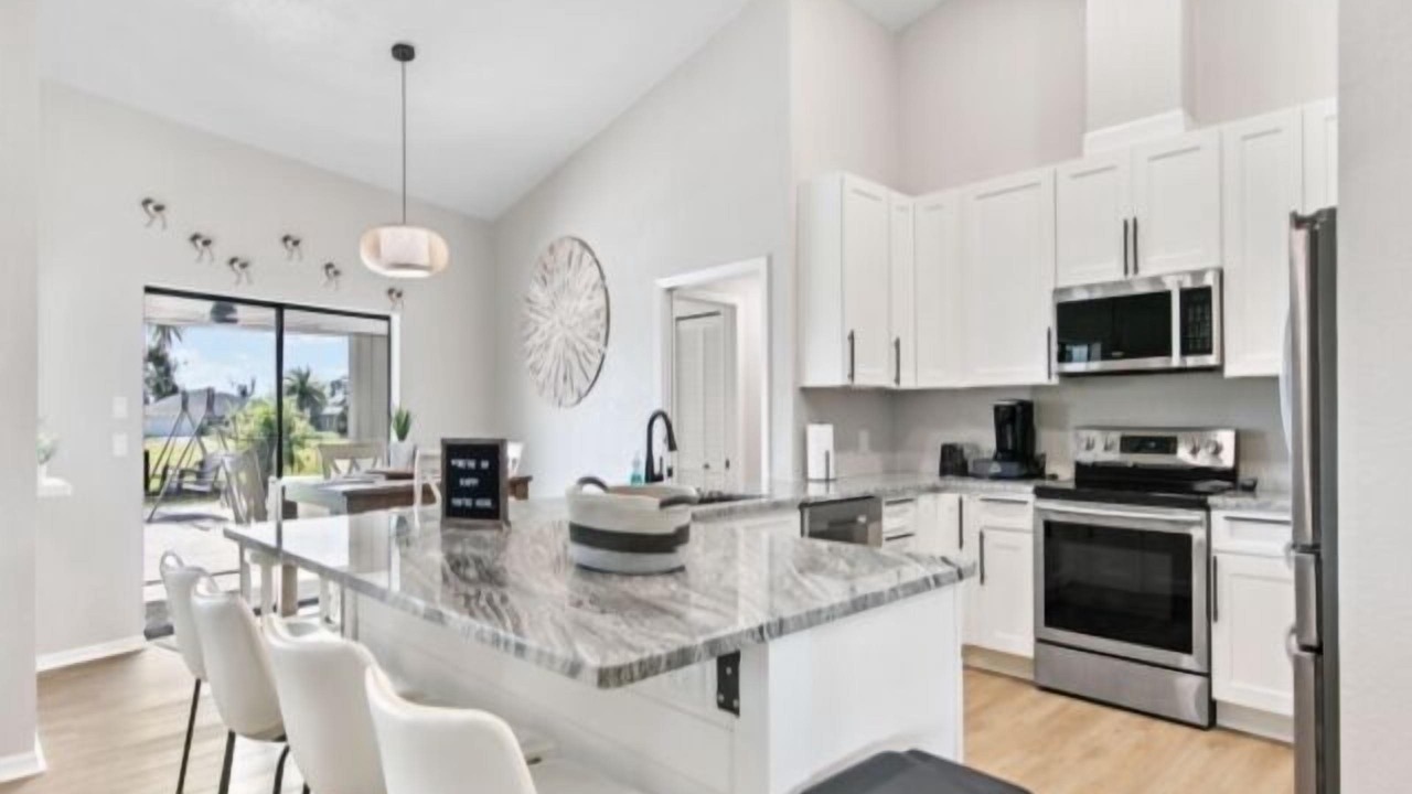 Photo of Kitchen in Pebble Beach