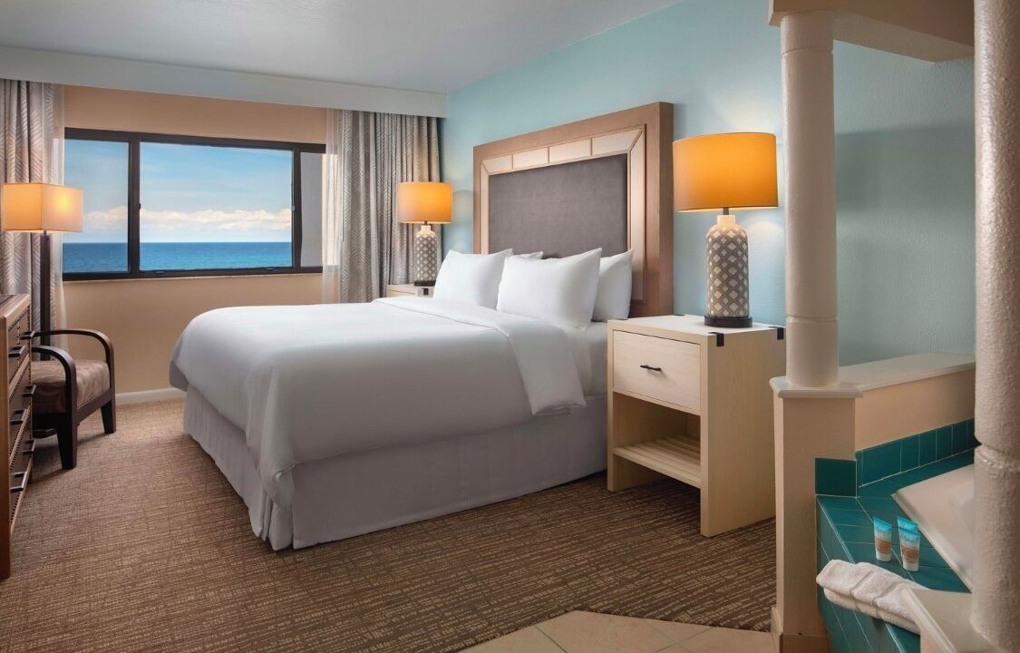 Photo of Bedroom in Hutchinson Island South
