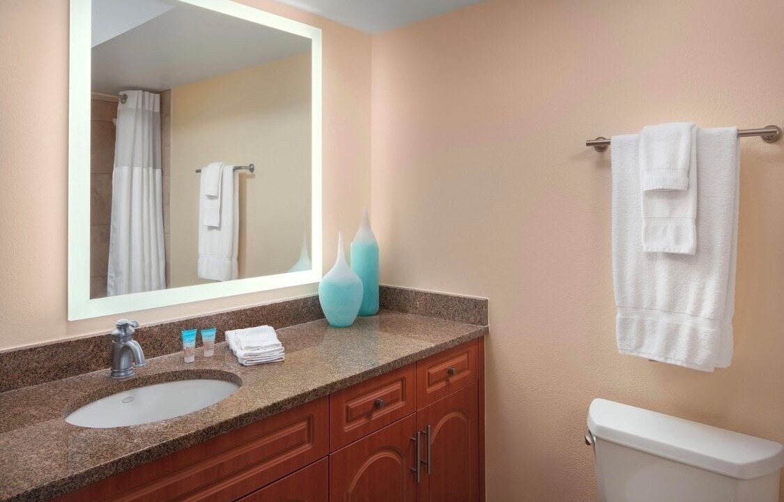 Photo of Bathroom in Hutchinson Island South