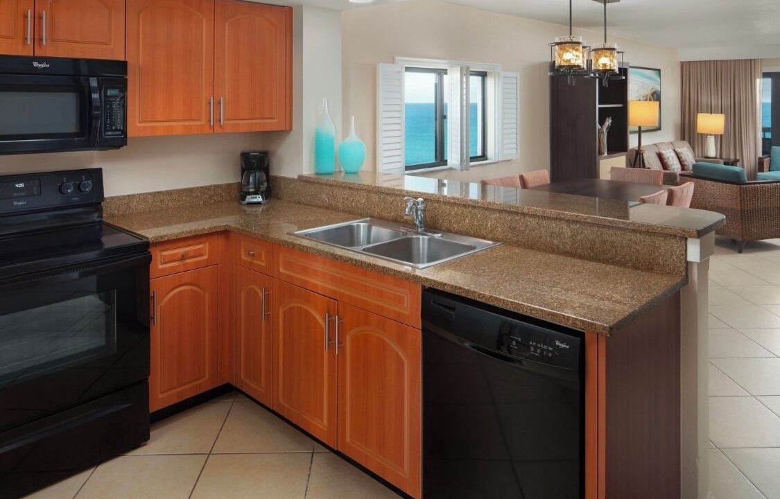 Photo of Kitchen in Hutchinson Island South
