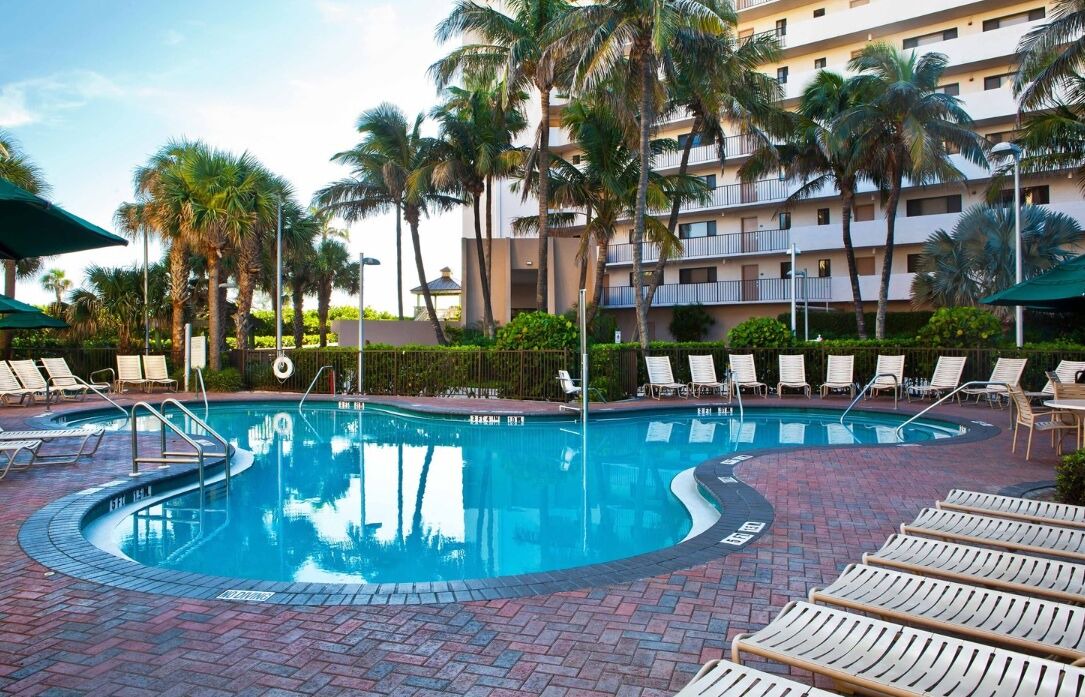 Photo of Outdoor in Hutchinson Island South
