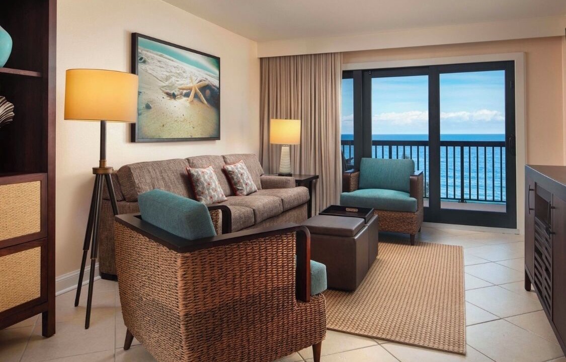 Photo of Livingroom in Hutchinson Island South