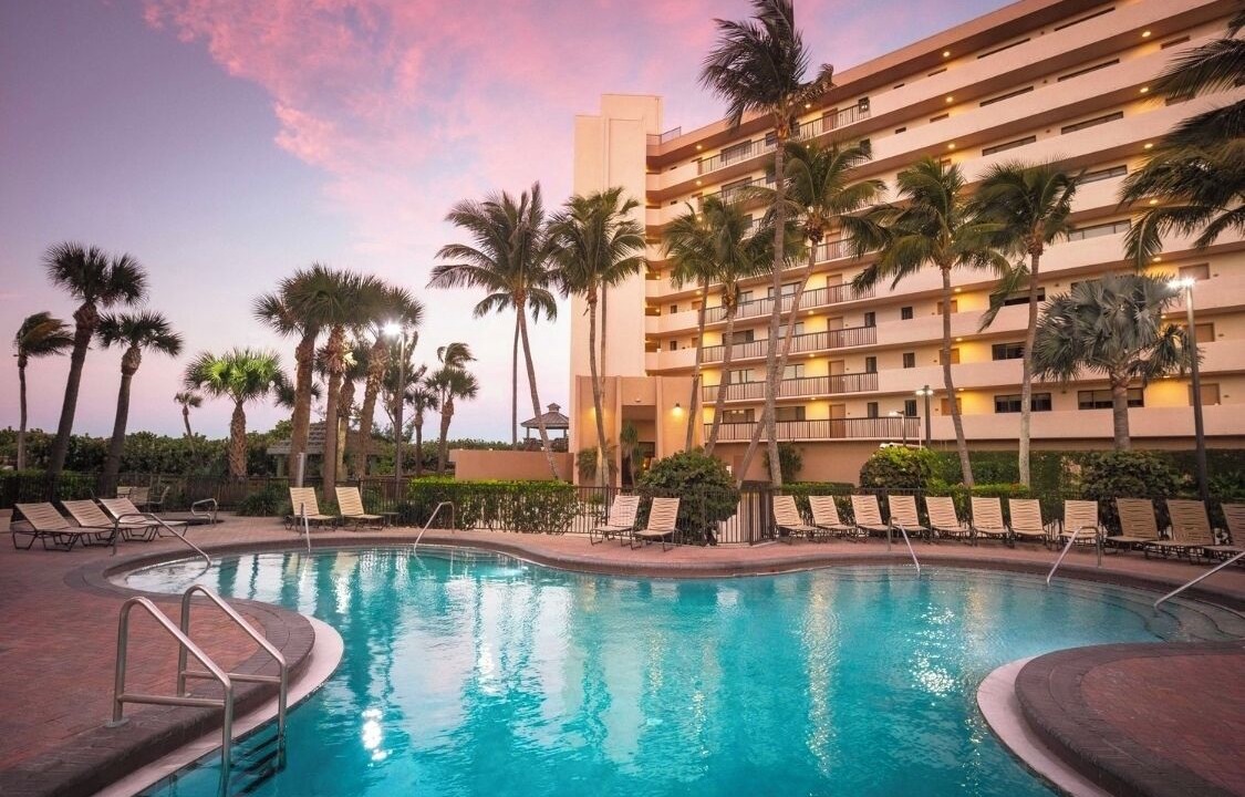 Photo of Outdoor in Hutchinson Island South