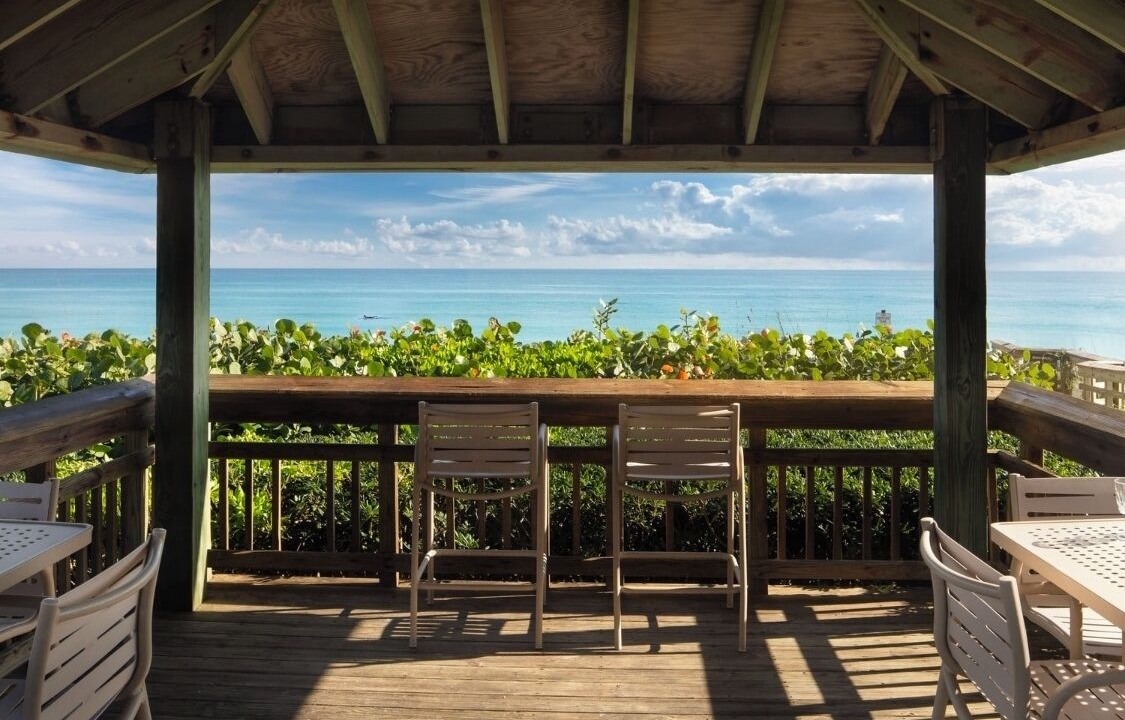 Photo of Outdoor in Hutchinson Island South
