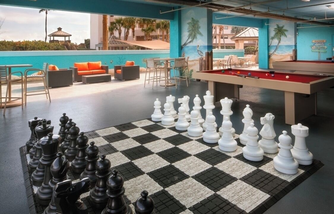 Photo of Outdoor in Hutchinson Island South