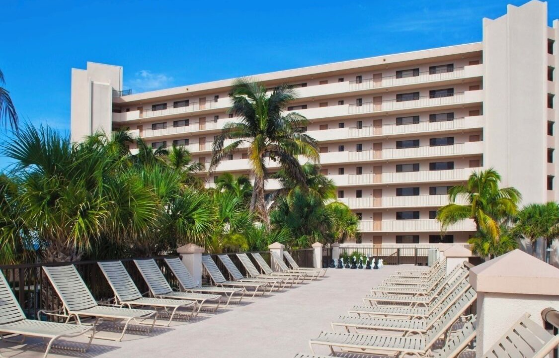 Photo of Outdoor in Hutchinson Island South