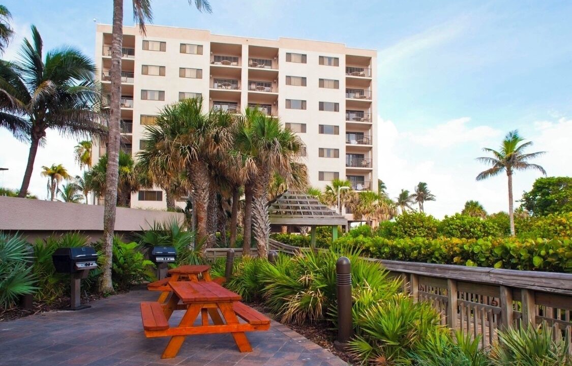 Photo of Outdoor in Hutchinson Island South
