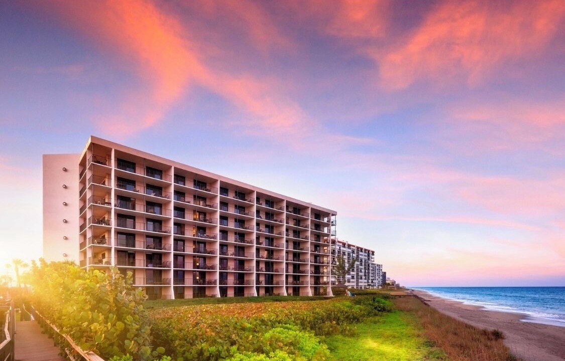 Photo of Outdoor in Hutchinson Island South