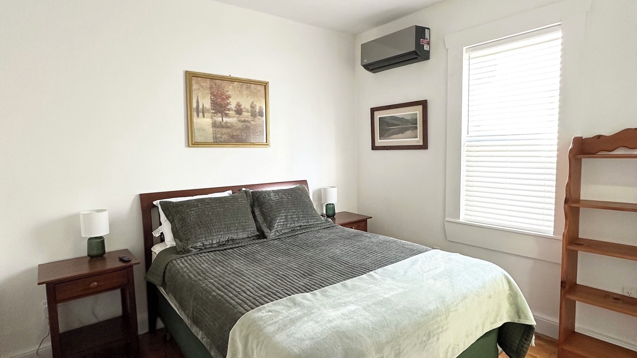 Photo of Bedroom in Sebring