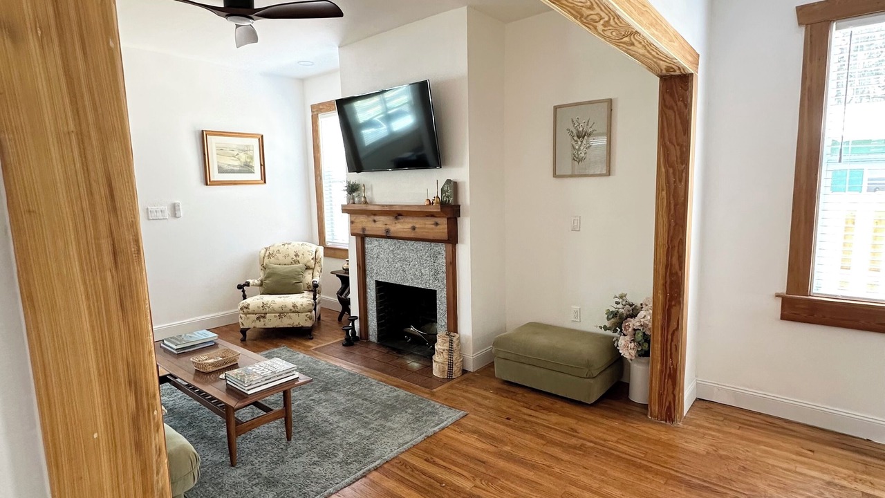 Photo of Livingroom in Sebring