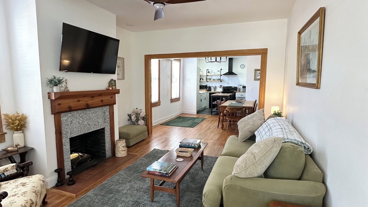 Photo of Livingroom in Sebring