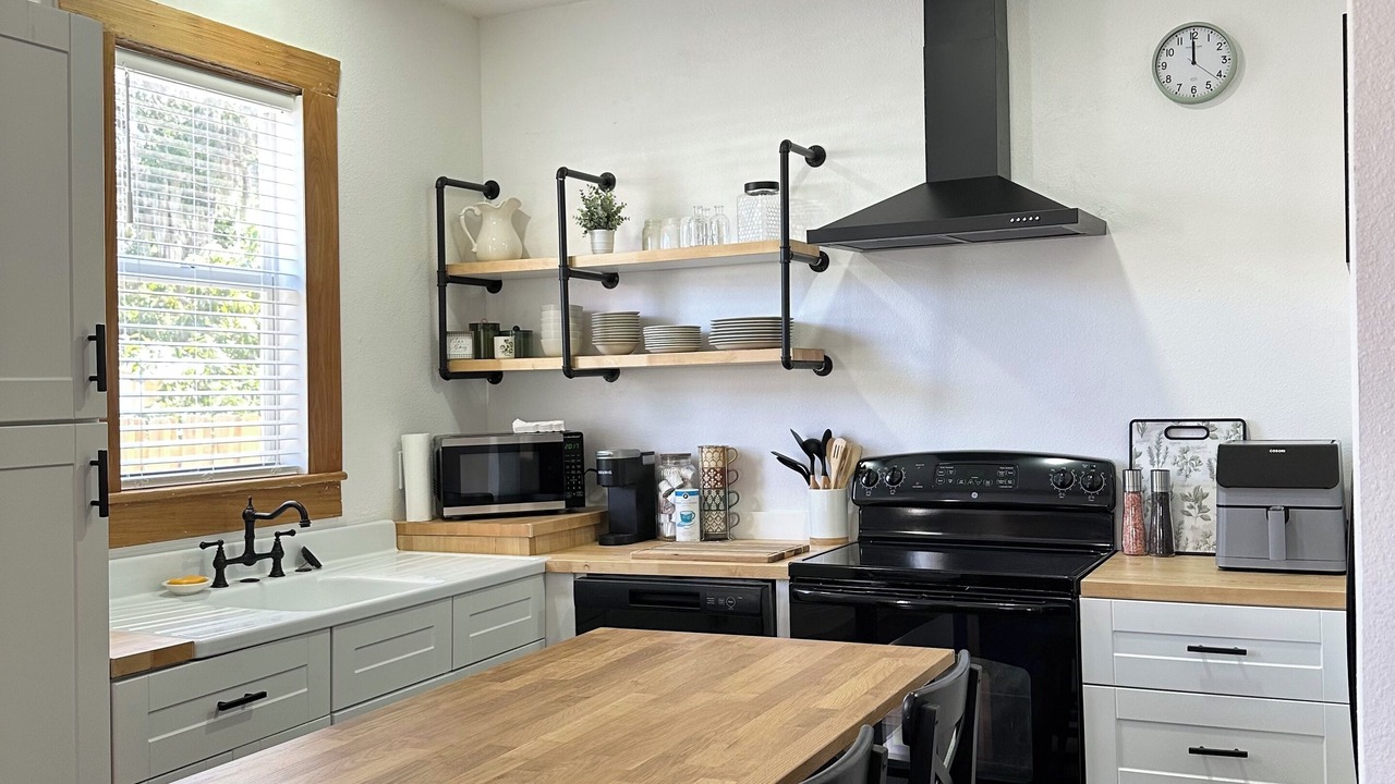 Photo of Kitchen in Sebring