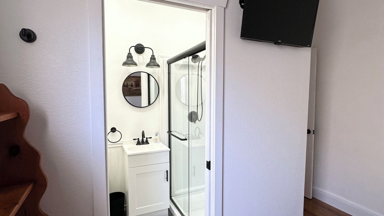 Photo of Bedroom in Sebring