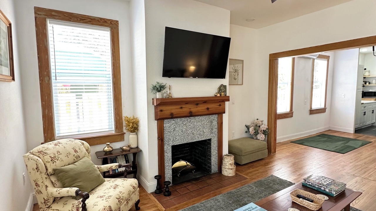 Photo of Livingroom in Sebring