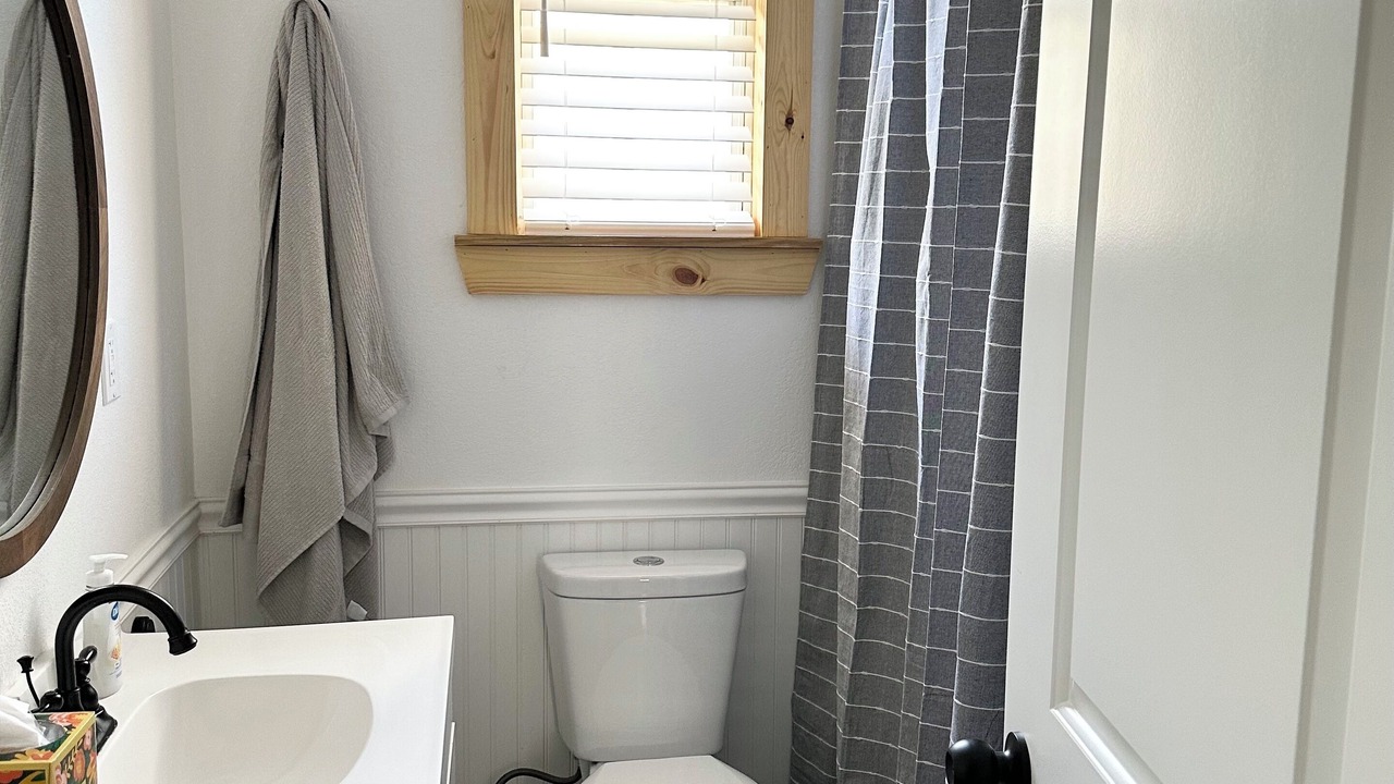 Photo of Bathroom in Sebring