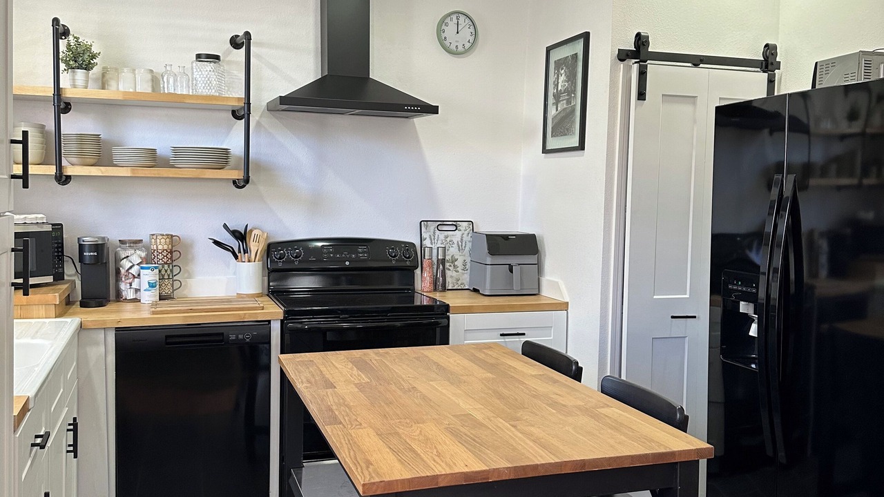 Photo of Kitchen in Sebring