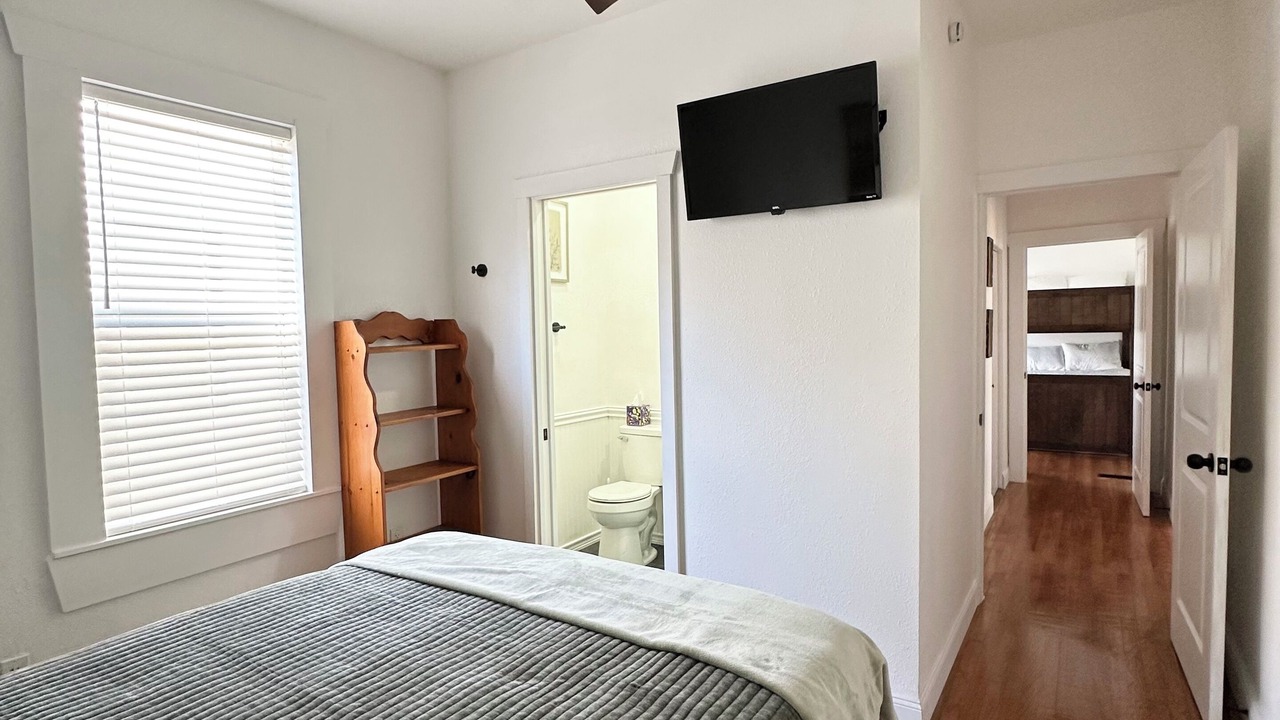 Photo of Bedroom in Sebring