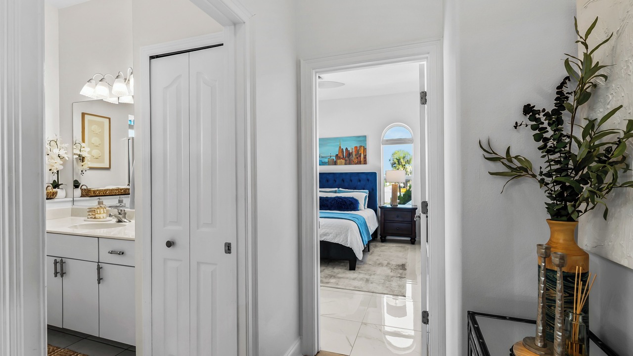 Photo of Bedroom in Englewood