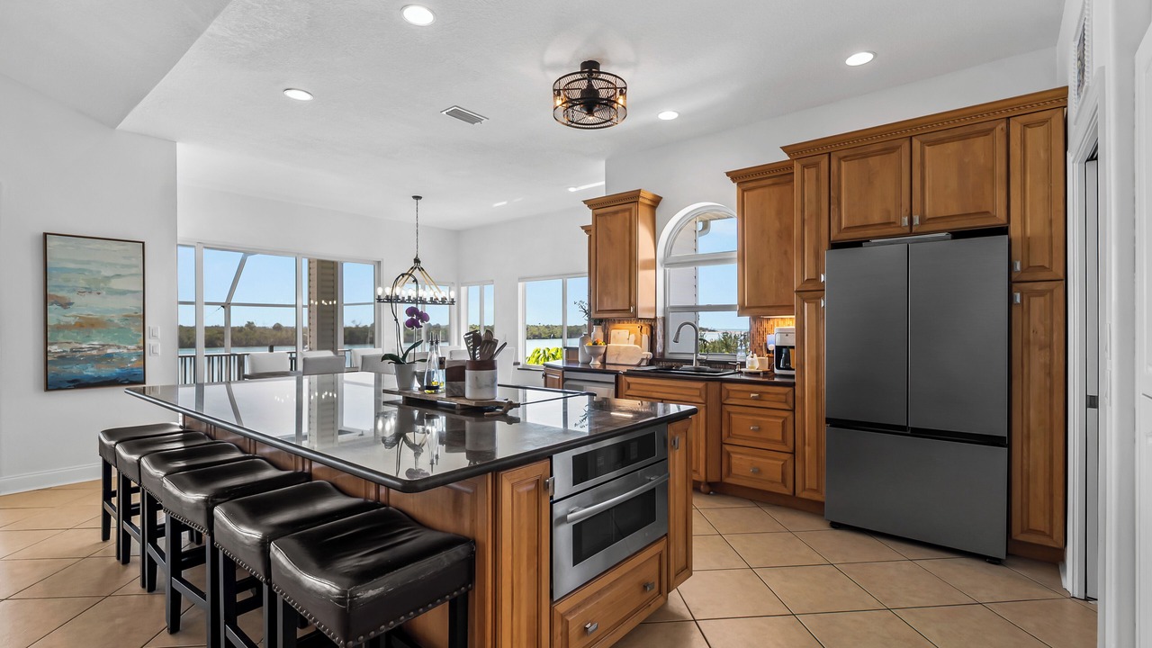Photo of Kitchen in Englewood