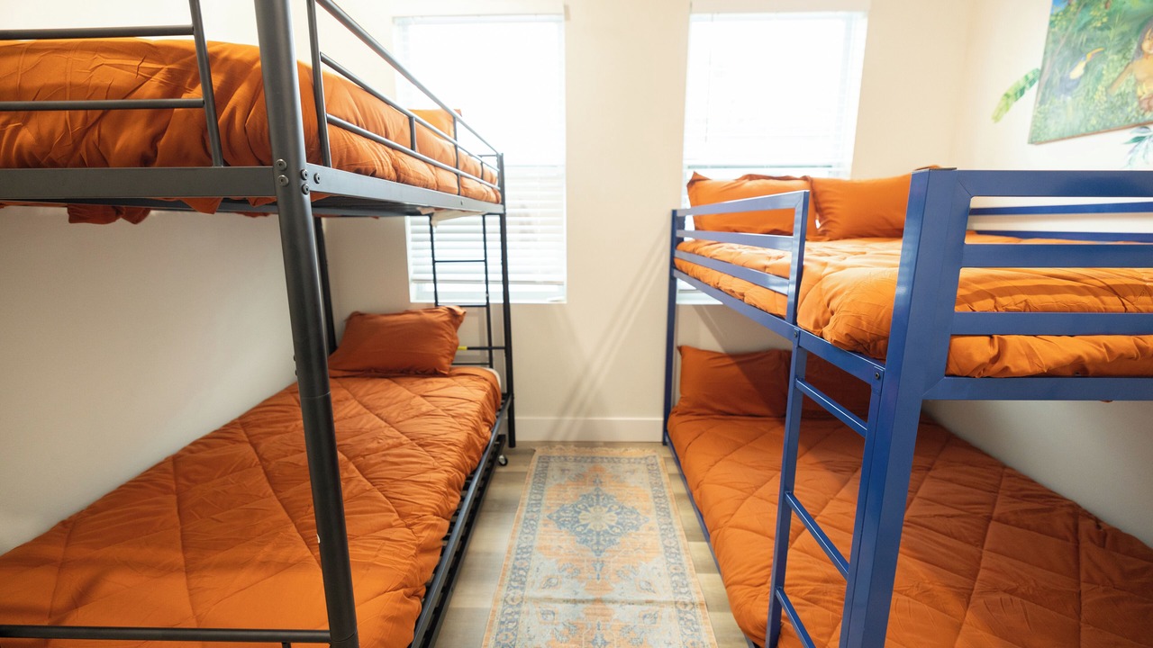 Photo of Bedroom in St. Petersburg