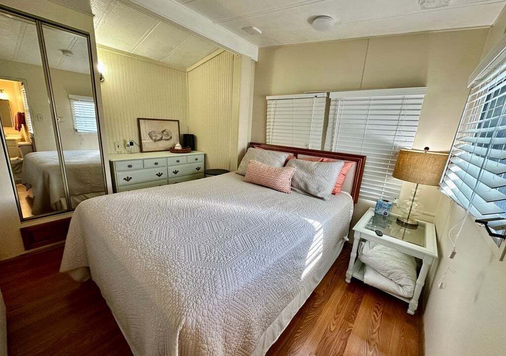 Photo of Bedroom in Nettles Island