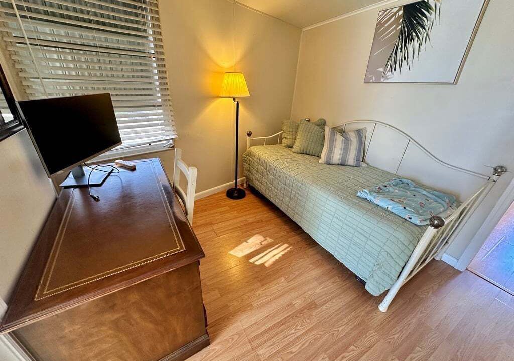Photo of Bedroom in Nettles Island