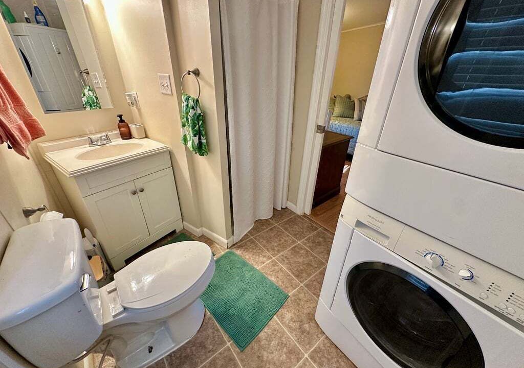 Photo of Bathroom in Nettles Island