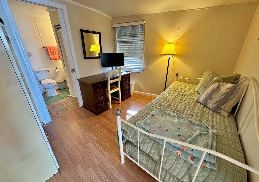 Photo of Bedroom in Nettles Island