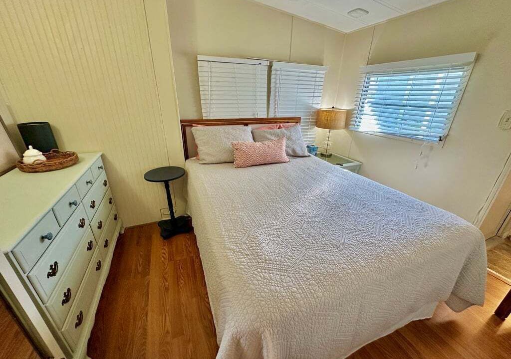 Photo of Bedroom in Nettles Island