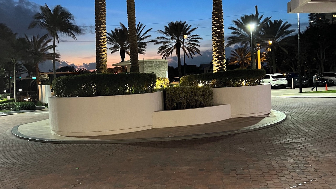 Photo of Outdoor in Hutchinson Island South