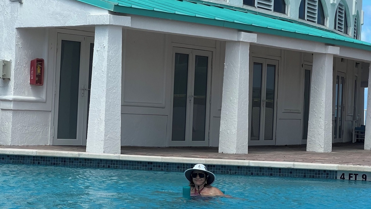 Photo of Outdoor in Hutchinson Island South
