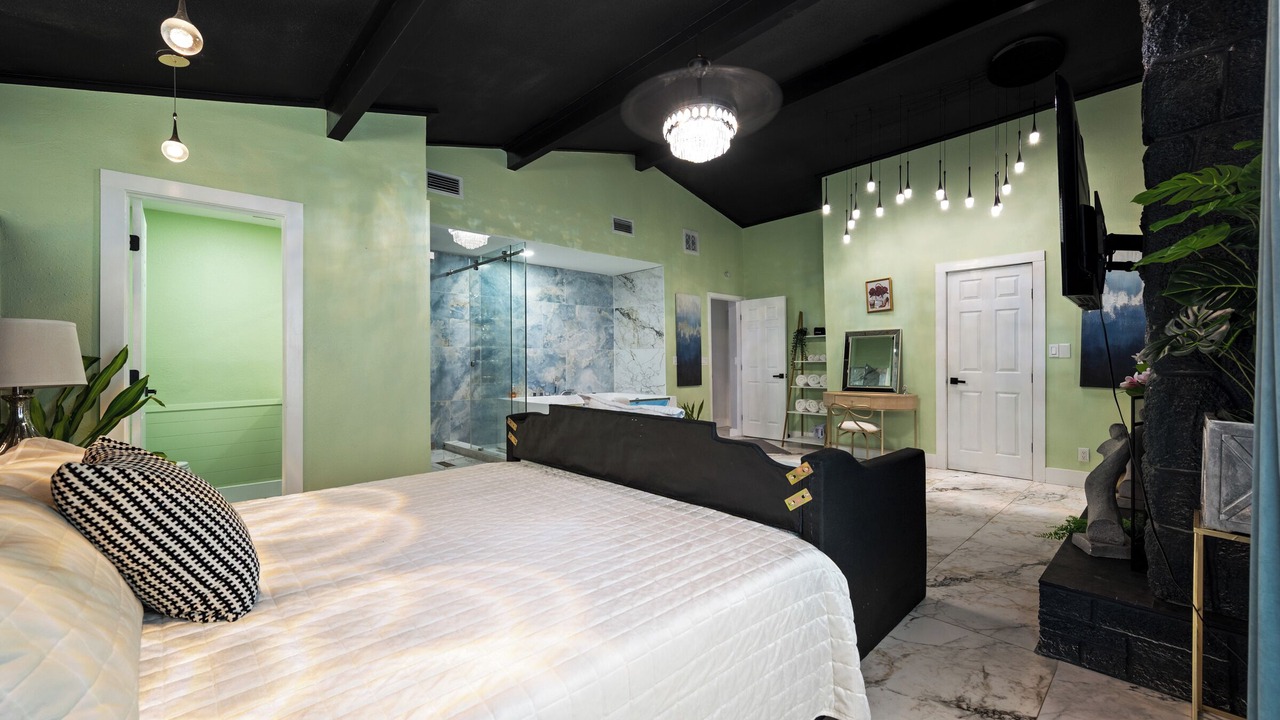 Photo of Bedroom in Clearwater
