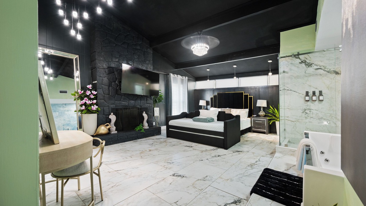 Photo of Bedroom in Clearwater