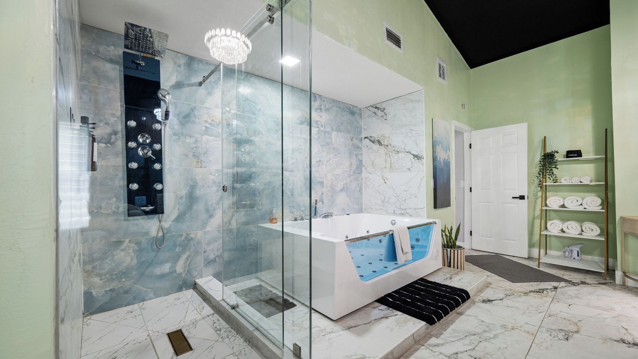 Photo of Bathroom in Clearwater