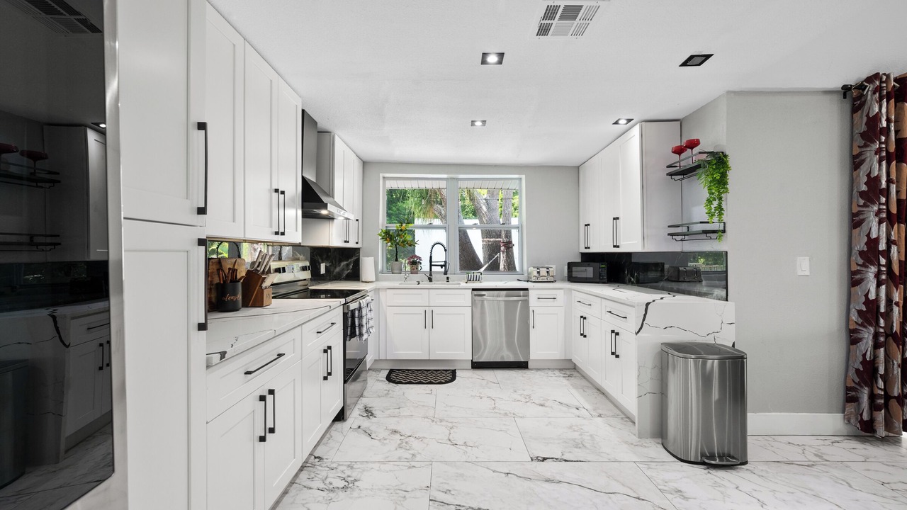 Photo of Kitchen in Clearwater