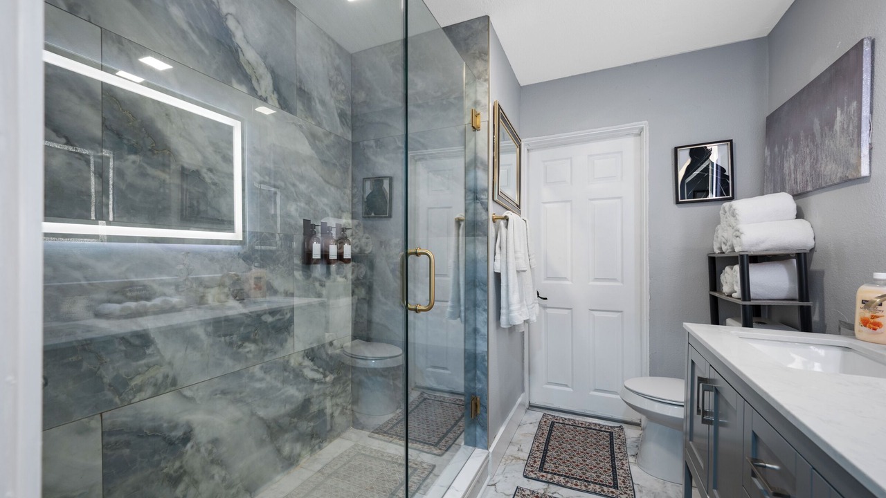Photo of Bathroom in Clearwater