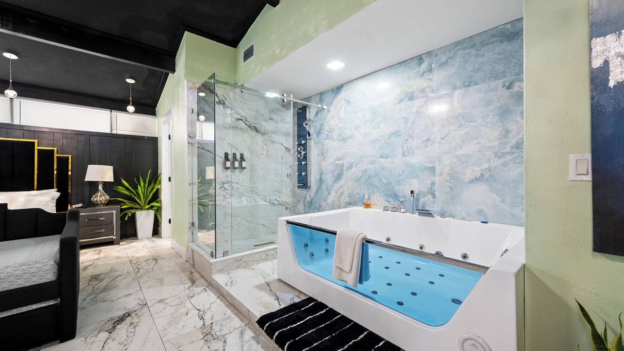 Photo of Bathroom in Clearwater