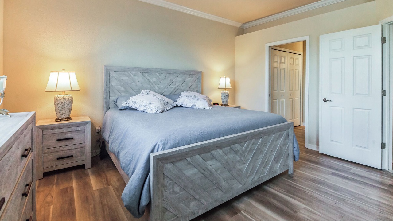 Photo of Bedroom in Bradenton