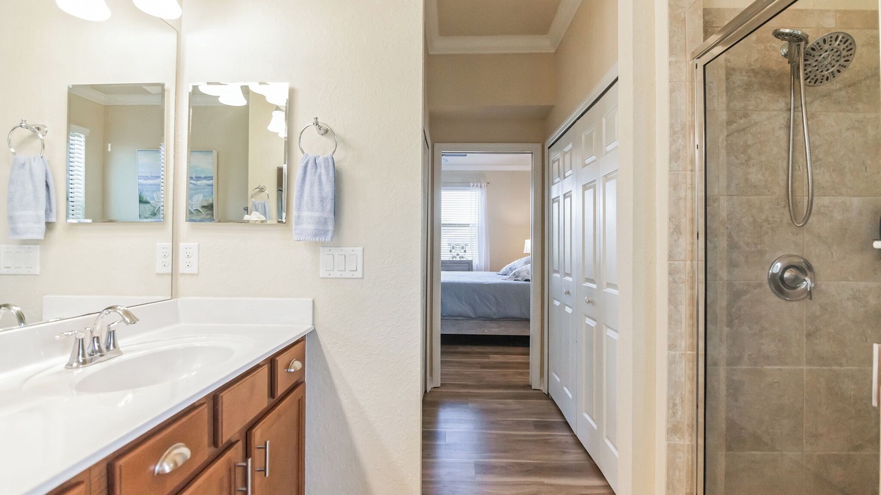 Photo of Bathroom in Bradenton