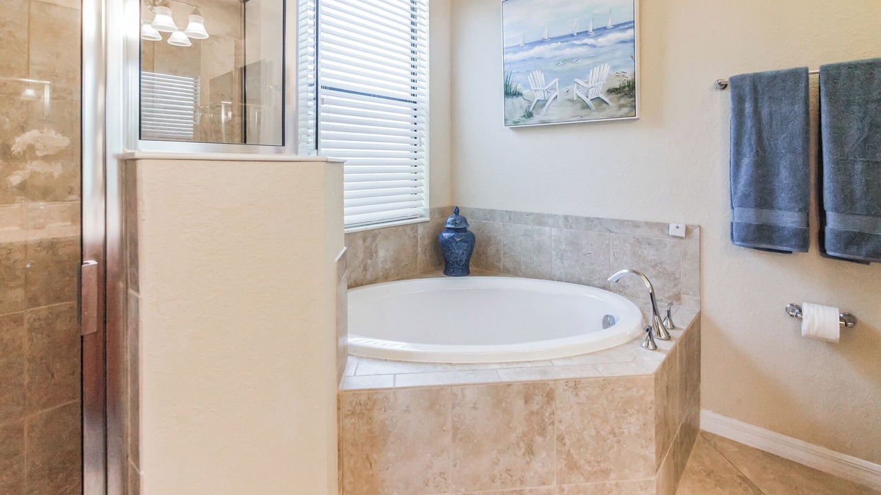 Photo of Bathroom in Bradenton