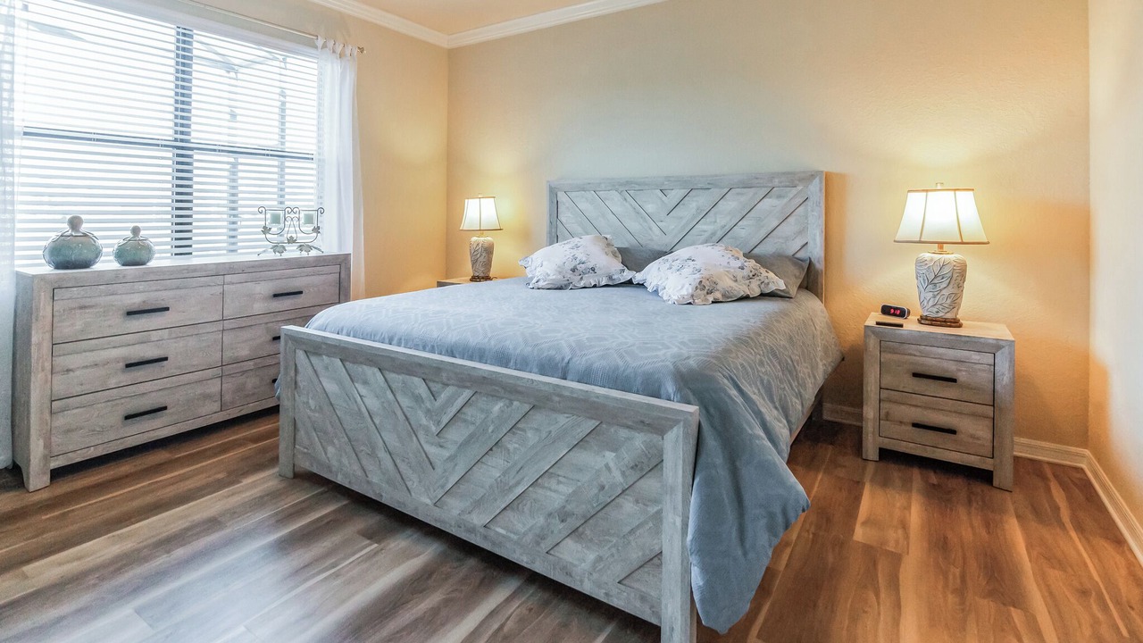 Photo of Bedroom in Bradenton
